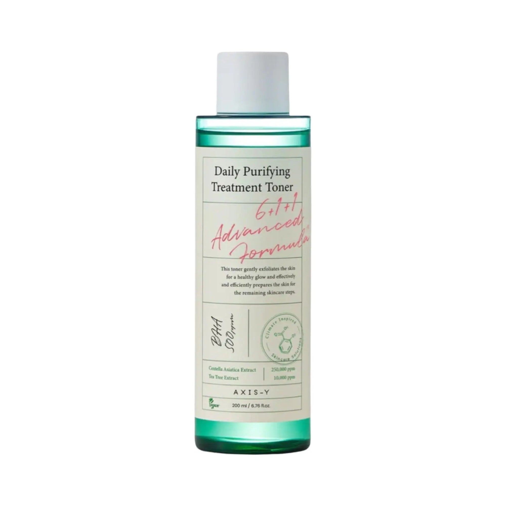 Axis-Y - Daily Purifying Treatment Toner 200mL Axis-Y