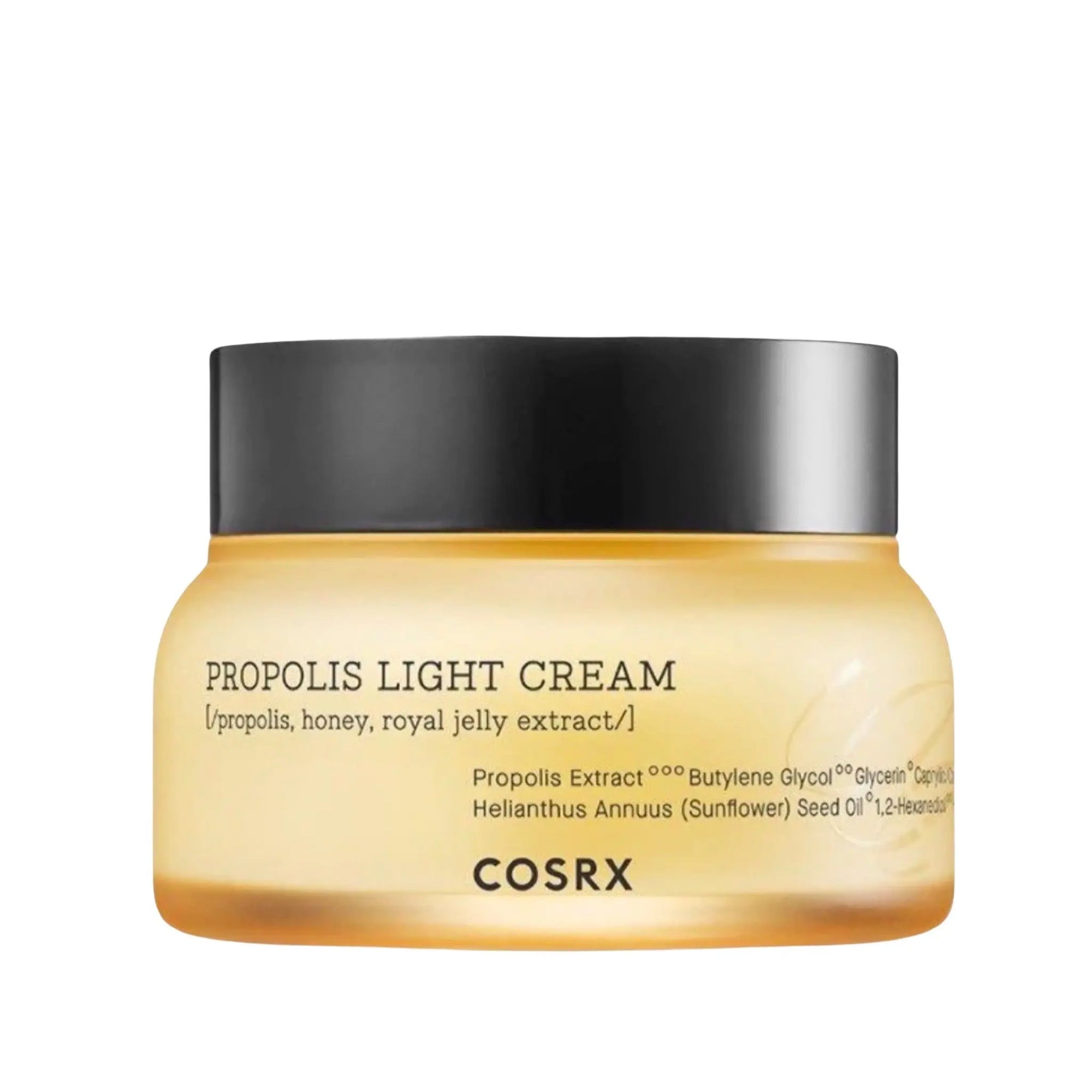 COSRX - Full Fit Propolis Light Cream 65mL COSRX