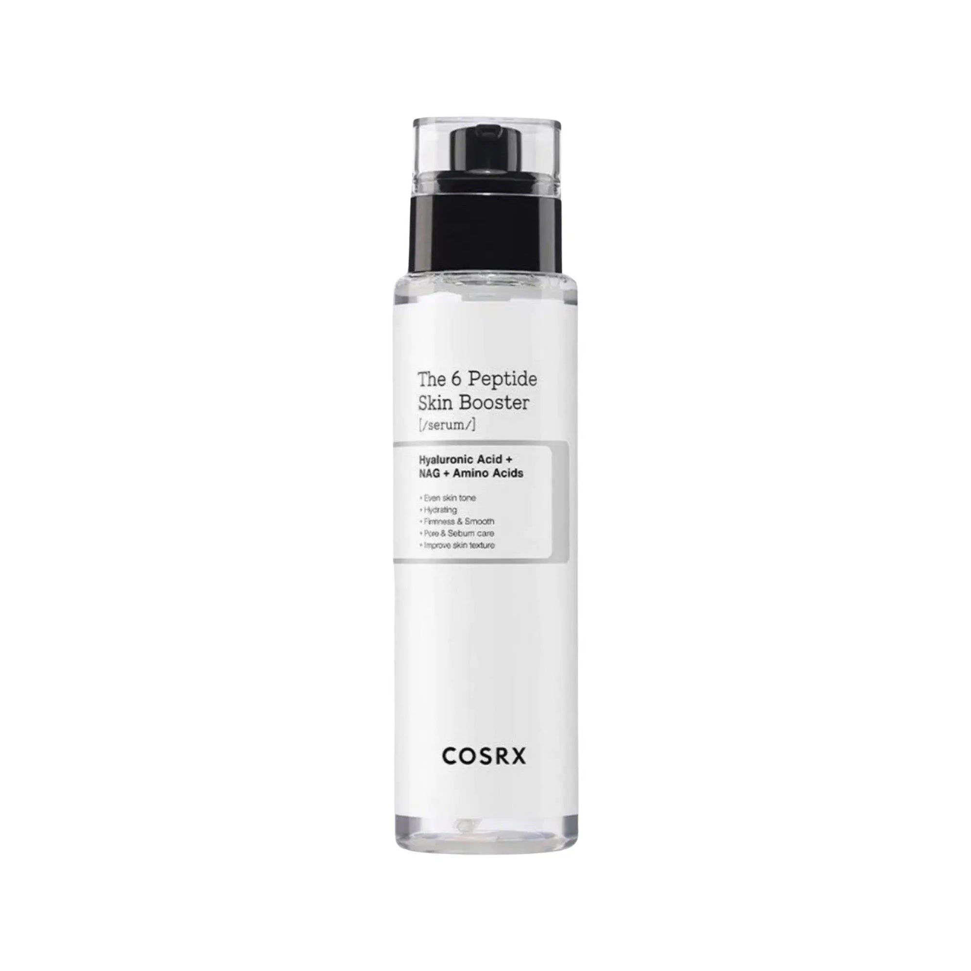 COSRX -  The 6 Peptide Skin Booster Serum 150mL COSRX