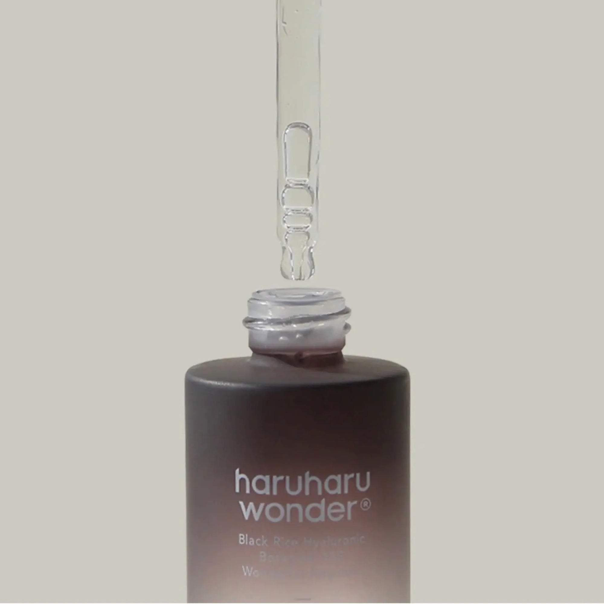 Haruharu Wonder - Black Rice Botanical 2GF Ampoule 30mL Haruharu Wonder