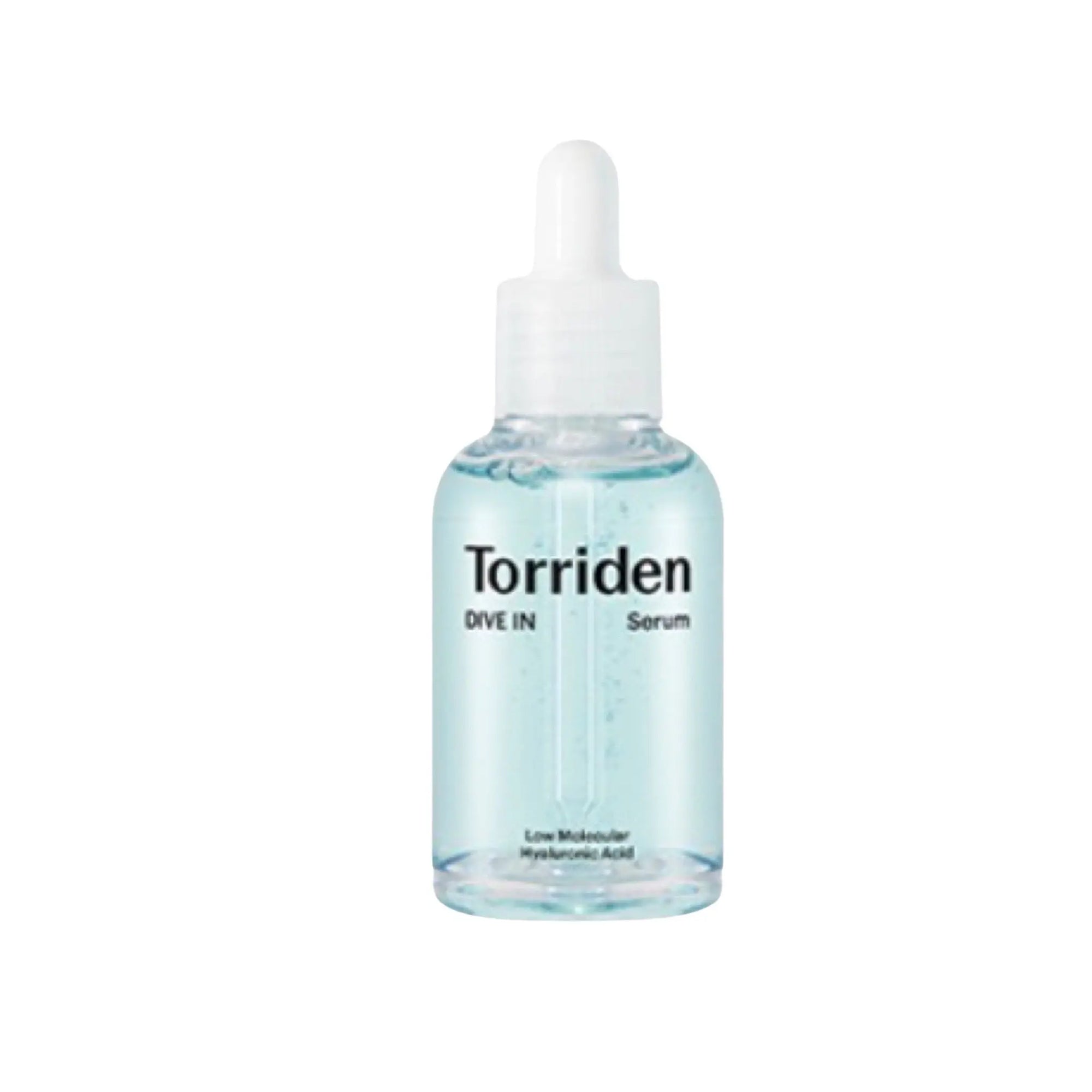 Torriden - Dive-In Low Molecular Hyaluronic Acid Serum 50mL Torriden