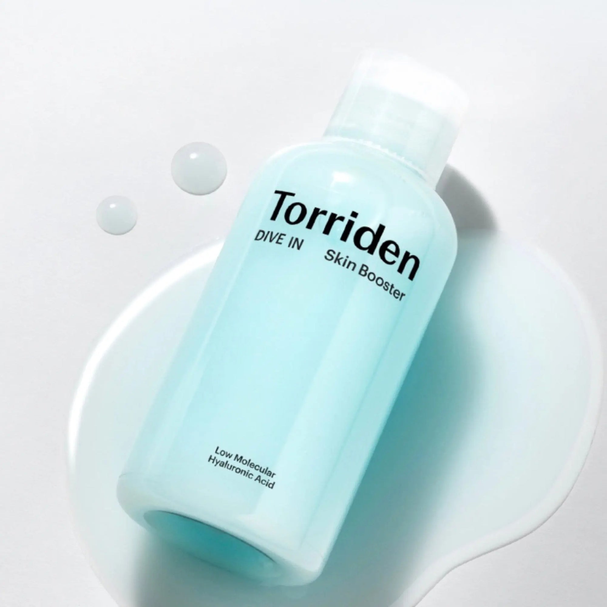 [Torriden] *RENEW* DIVE-IN Low Molecular Hyaluronic Acid Skin Booster WanderShop