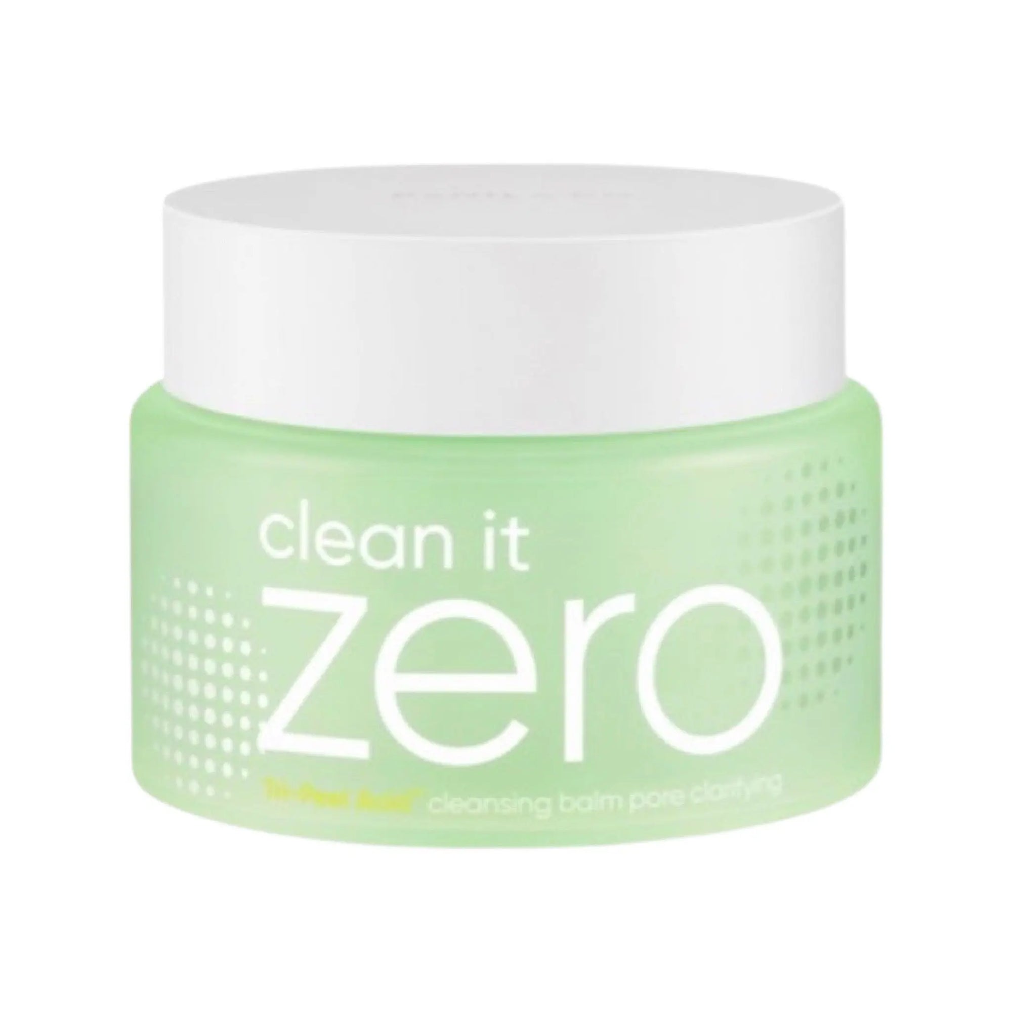 Banila Co - Clean It Zero Cleansing Balm Pore Clarifying 100mL Banila Co