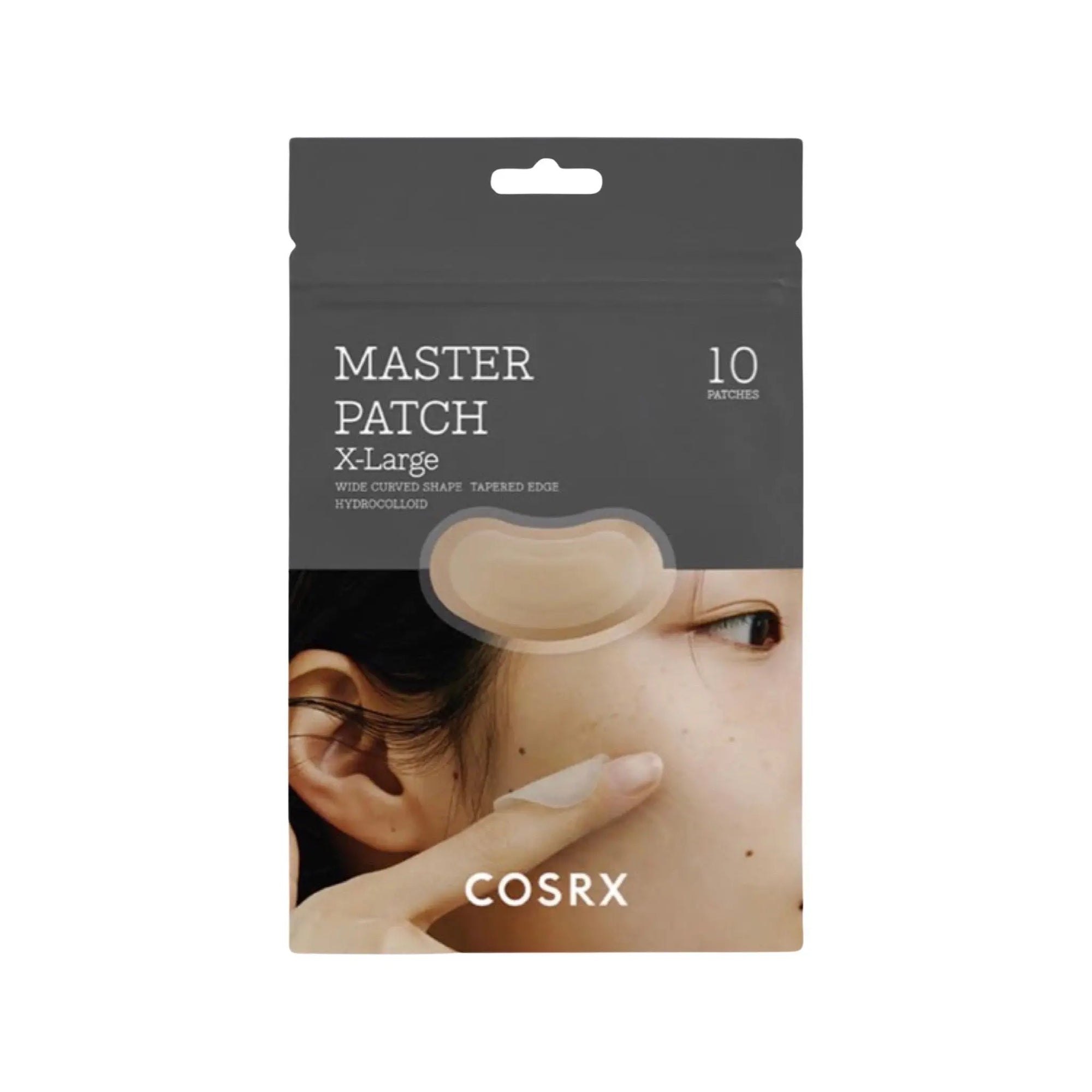 COSRX - Master Patch X-Large (10 patches) WanderShop