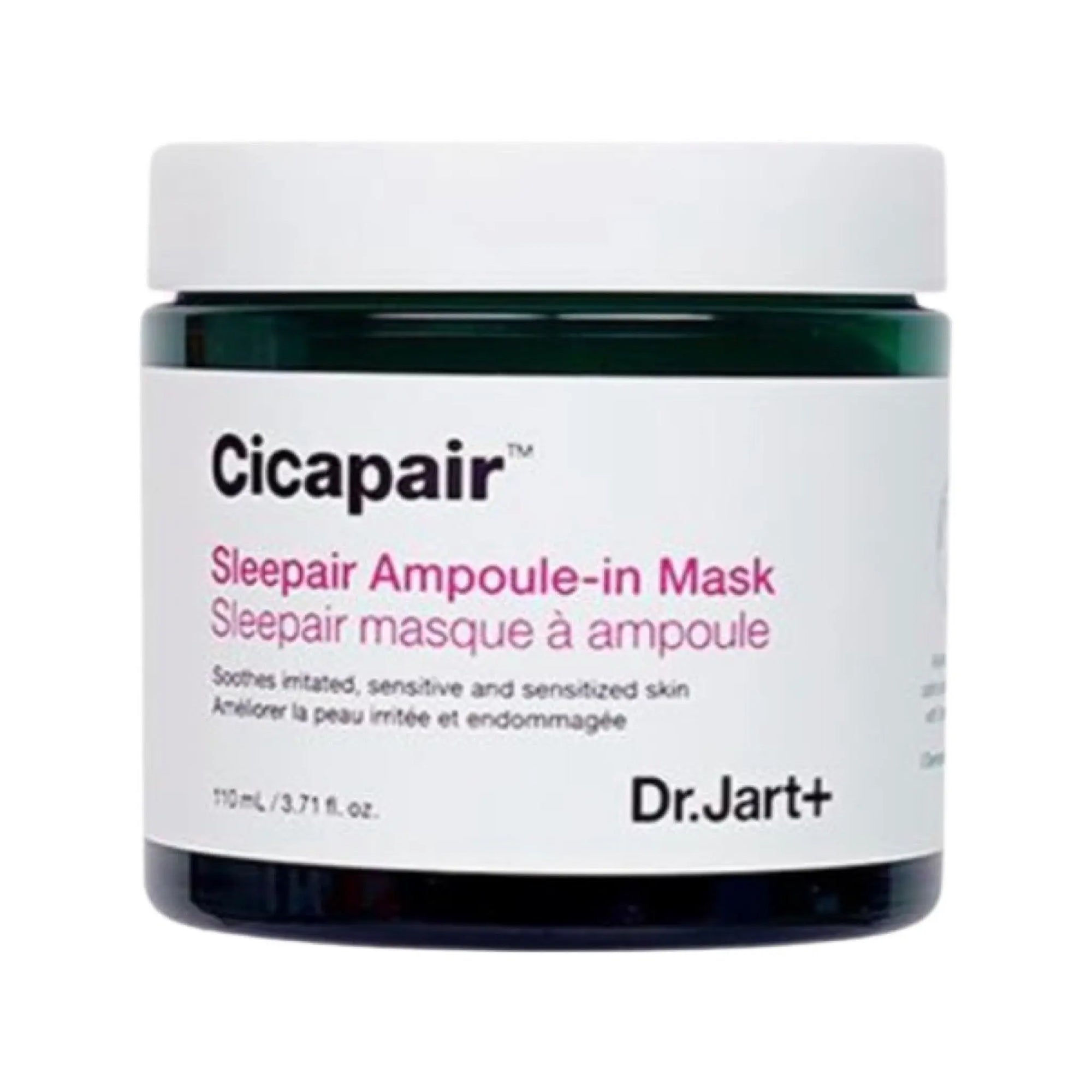 Dr. Jart+ - Cicapair Sleepair Ampoule-in Mask Dr. Jart+