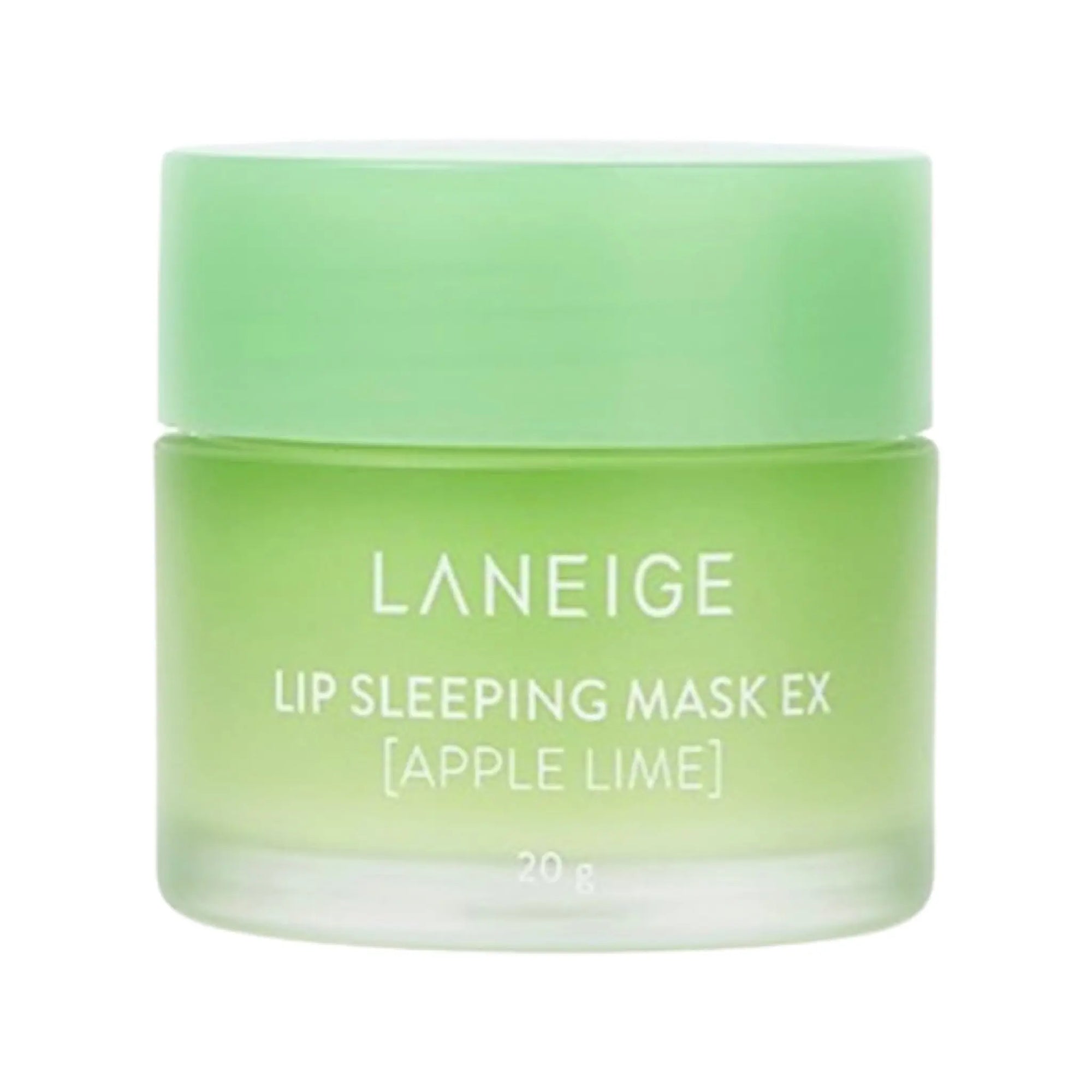 Laneige - Lip Sleeping Mask EX (Apple Lime) 20g Laneige