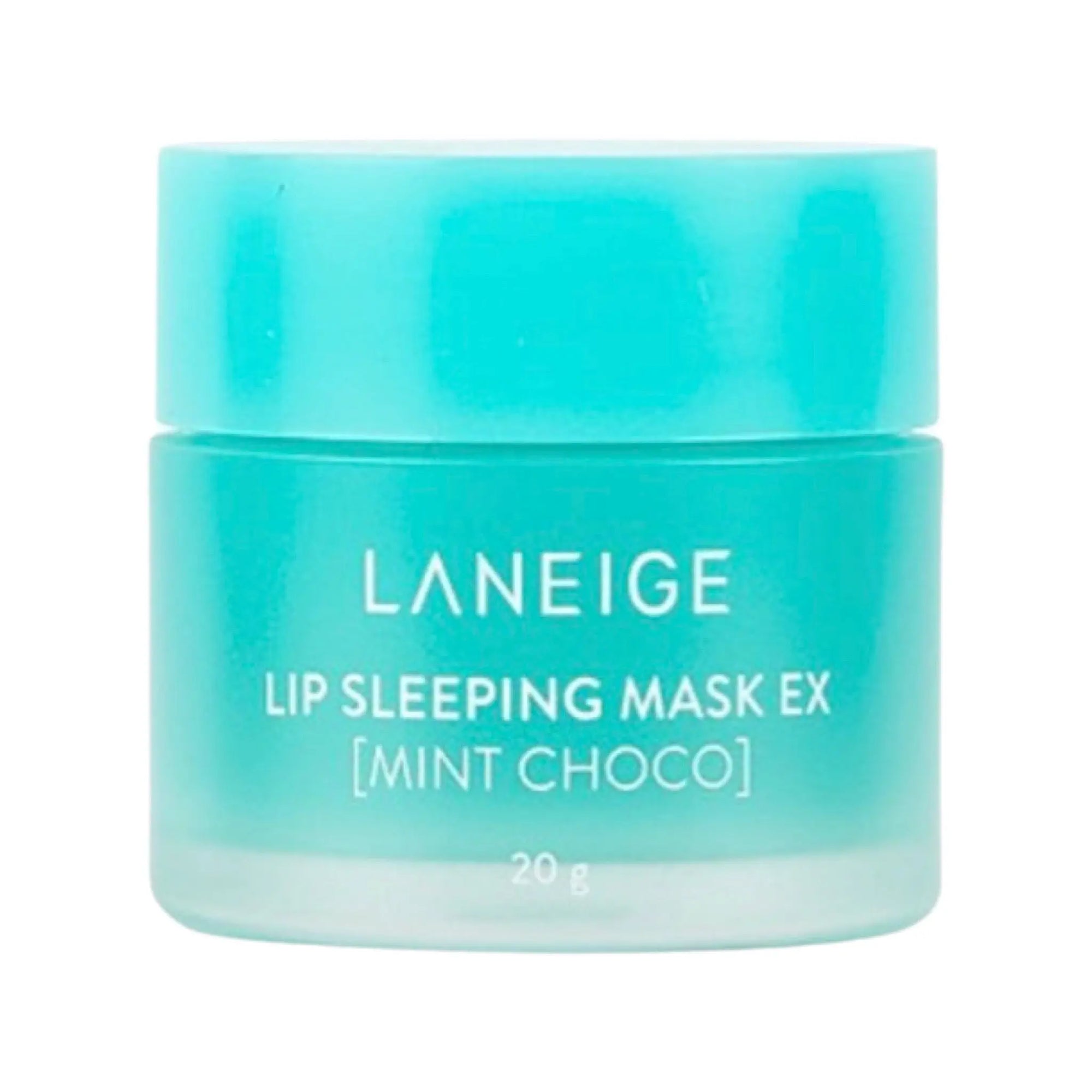 Laneige - Lip Sleeping Mask EX (Mint Choco) 20g Laneige