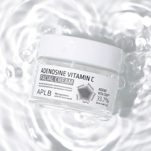 APLB - Adenosine Vitamin C Facial Cream 55mL APLB