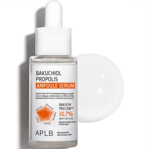 APLB - Bakuchiol Propolis Ampoule Serum 40mL APLB