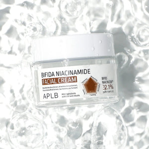 APLB - Bifida Niacinamide Facial Cream 55mL APLB