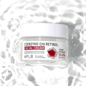 APLB - Coenzyme Q10 Retinol Facial Cream 55mL APLB