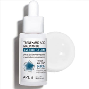 APLB - Tranexamic Acid Niacinamide Ampoule Serum 40mL APLB