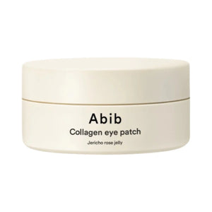 Abib - Collagen Eye Patch WanderShop