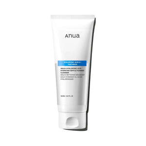 Anua - 8 Hyaluronic Acid Hydrating Gentle Foaming Cleanser 150mL Anua