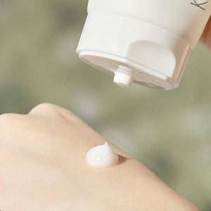 Anua - Heartleaf 70% Soothing Cream 100mL Anua