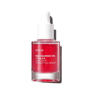 Anua - Niacinamide 10% + TXA 4% Serum 30mL Anua