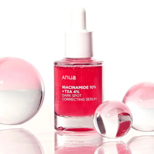 Anua - Niacinamide 10% + TXA 4% Serum 30mL Anua