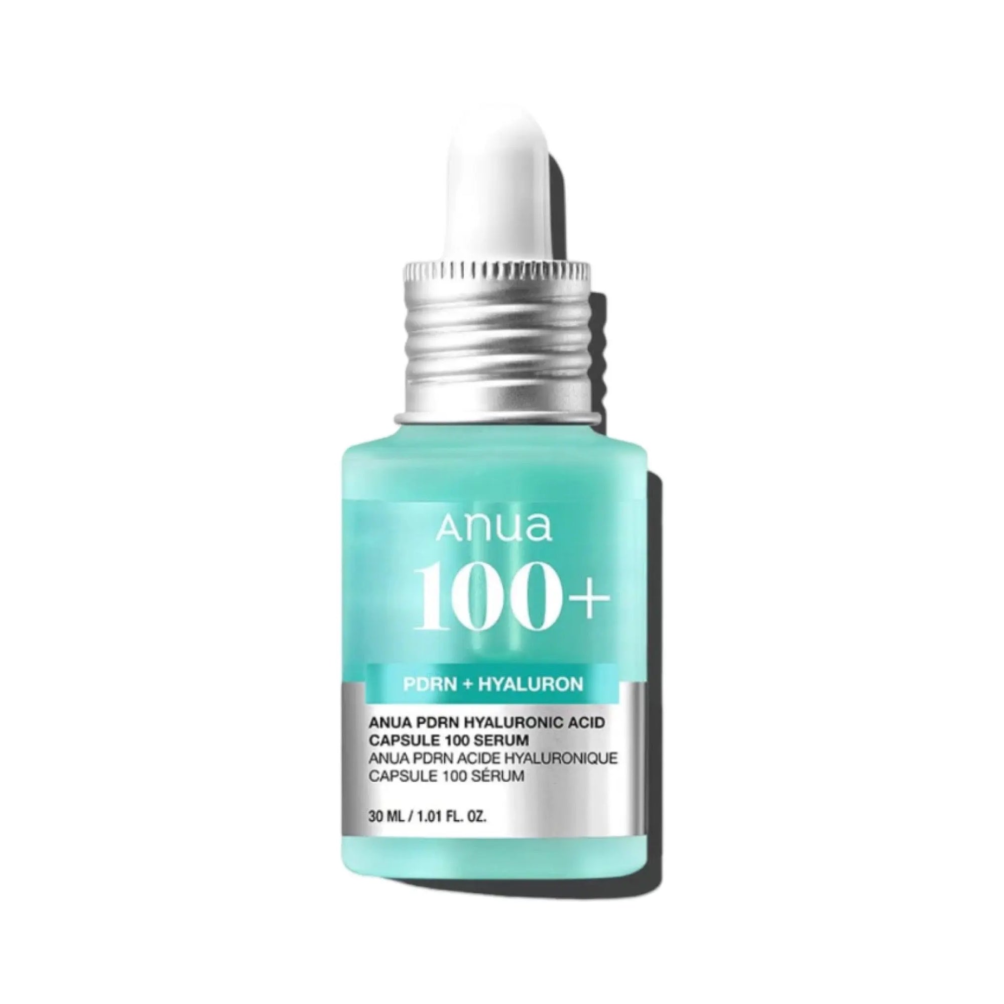 Anua - PDRN Hyaluronic Acid Capsule 100 Serum 30mL Anua