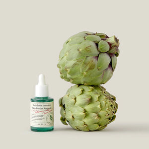 Axis-Y - Artichoke Intensive Skin Barrier Ampoule 30mL Axis-Y