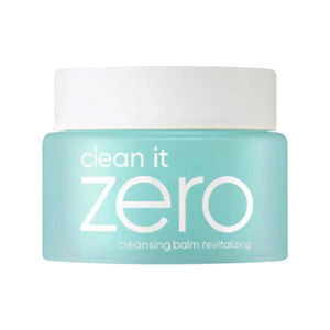 Banila Co - Clean It Zero Cleansing Balm Revitalizing 100mL Banila Co