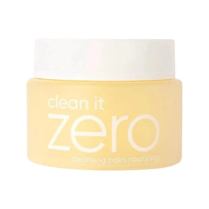 Banila Co - Clean It Zero Cleansing Balm Nourishing 100mL (Exp. 2025-03-30) (Copy) Banila Co