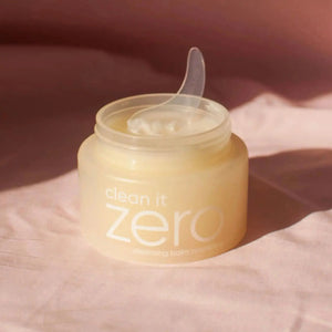 Banila Co - Clean It Zero Cleansing Balm Nourishing 100mL (Exp. 2025-03-30) (Copy) Banila Co