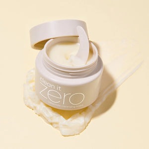 Banila Co - Clean it Zero Ceramide Cleansing Balm 100mL Banila Co