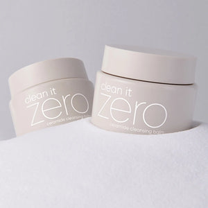 Banila Co - Clean it Zero Ceramide Cleansing Balm 100mL Banila Co