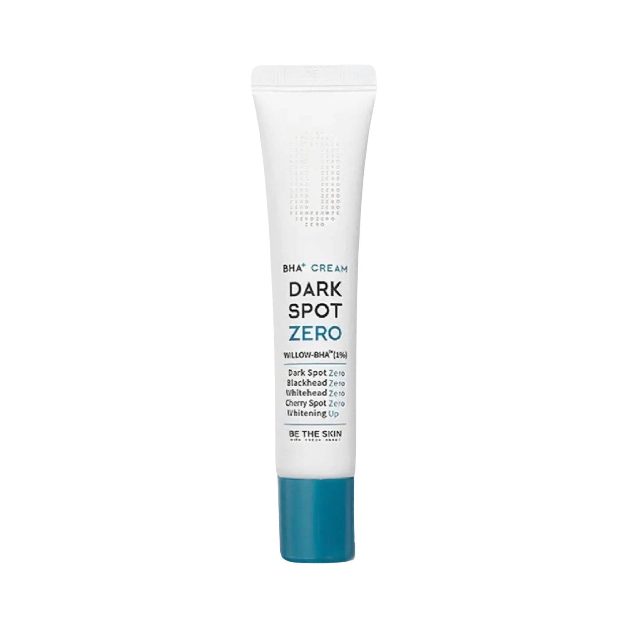 Be The Skin - BHA+ Dark Spot ZERO Cream 35g Be The Skin
