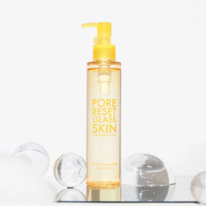 Be The Skin - Pore Reset Glass Skin Cleansing Oil 150mL Be The Skin