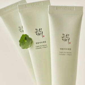 Beauty of Joseon - Light On Serum Centella + Vita C 30mL Beauty of Joseon