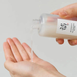 Beauty of Joseon - Glow Replenishing Rice Milk 150mL Beauty of Joseon