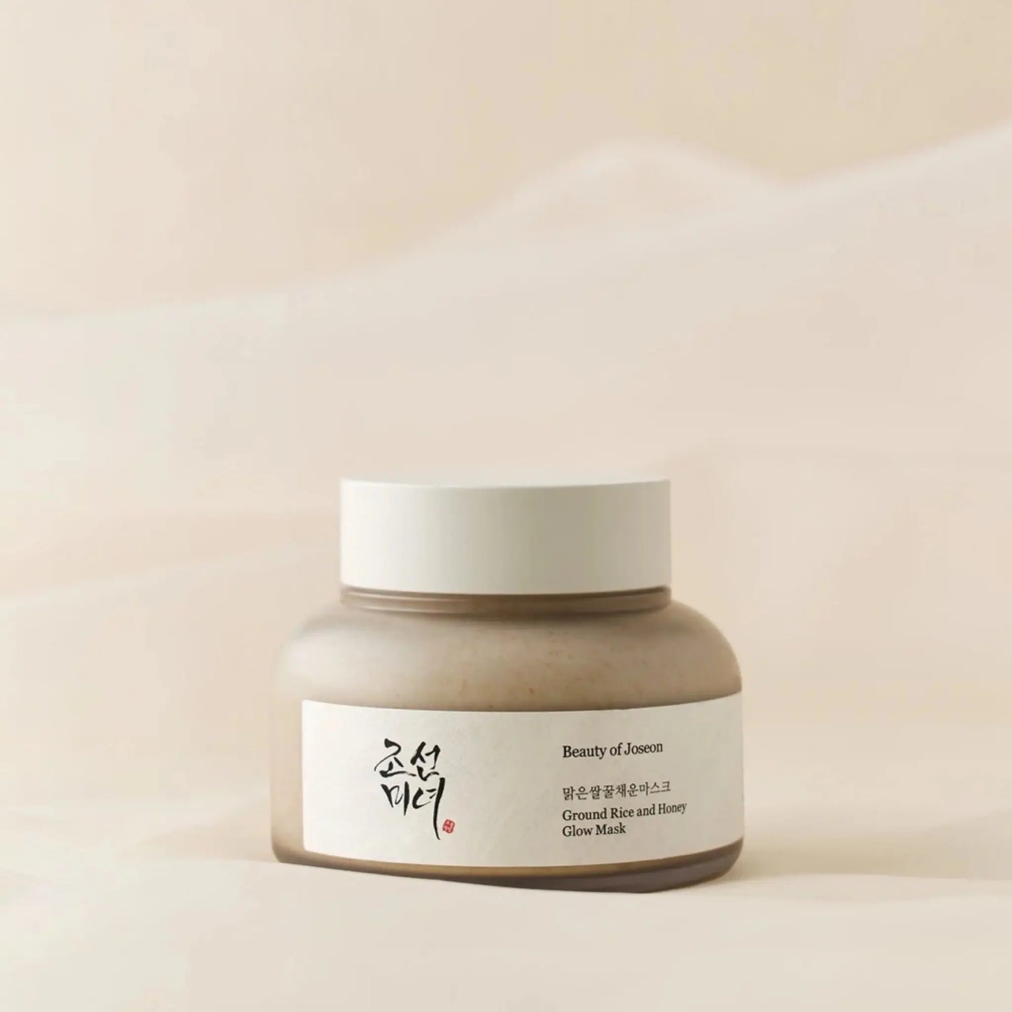 Beauty of Joseon - Ground Rice and Honey Glow Mask 150mL Beauty of Joseon