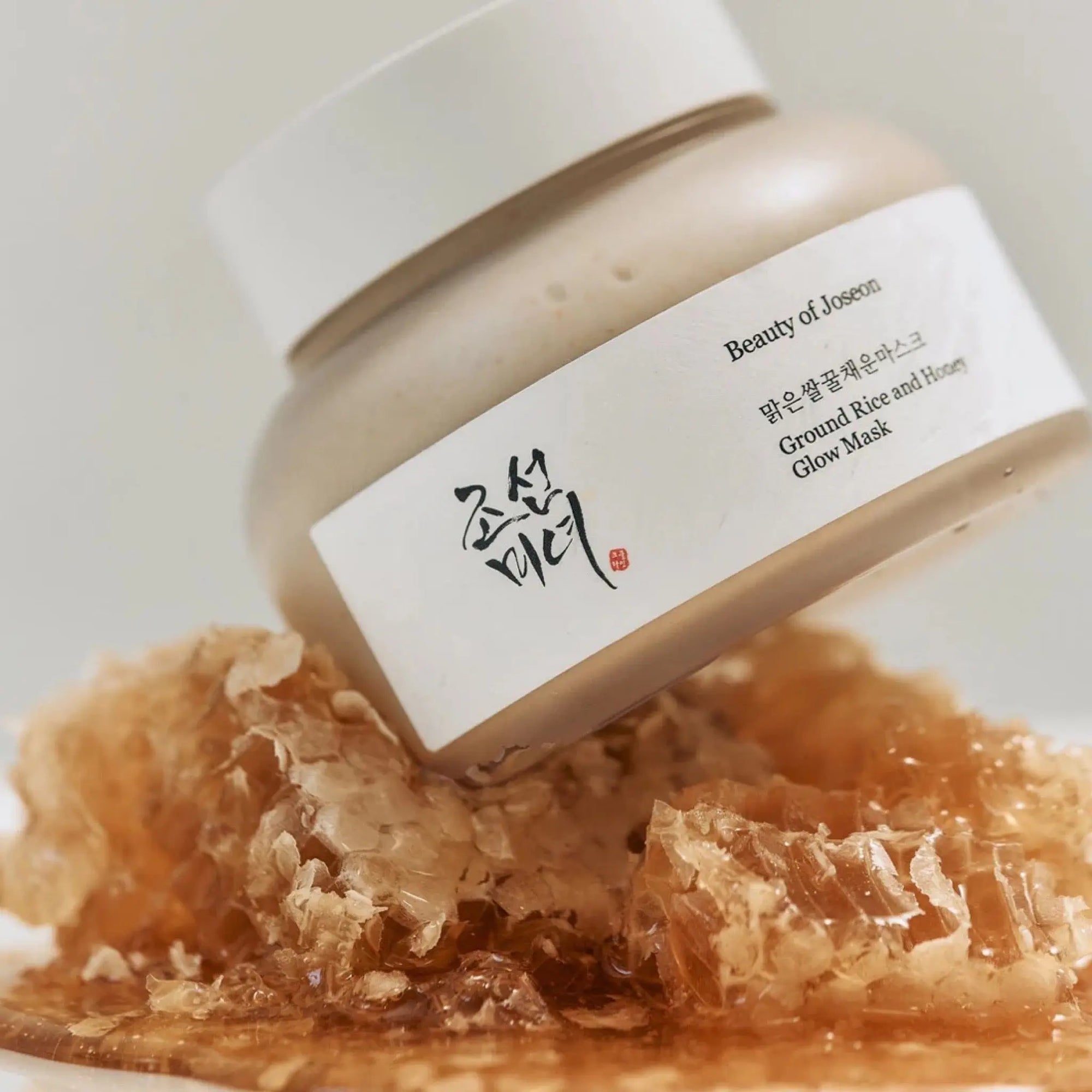 Beauty of Joseon - Ground Rice and Honey Glow Mask 150mL Beauty of Joseon