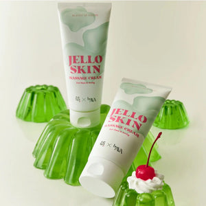 Beauty of Joseon - Jello Skin Massage Cream For Face & Body 200mL Beauty of Joseon