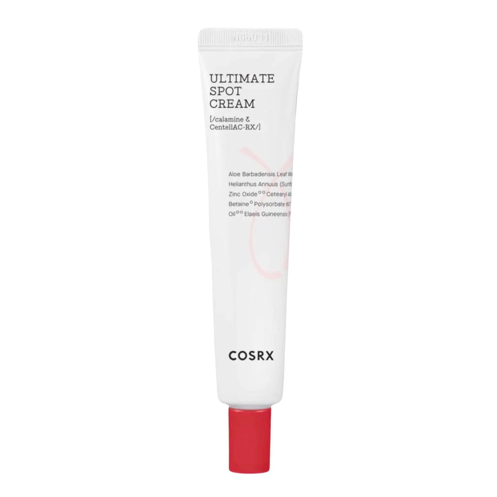 COSRX - Ultimate Spot Cream 30g COSRX