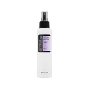 COSRX - AHA/BHA Clarifying Treatment Toner 150mL COSRX