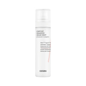 COSRX - Balancium Comfort Ceramide Cream Mist 120mL COSRX