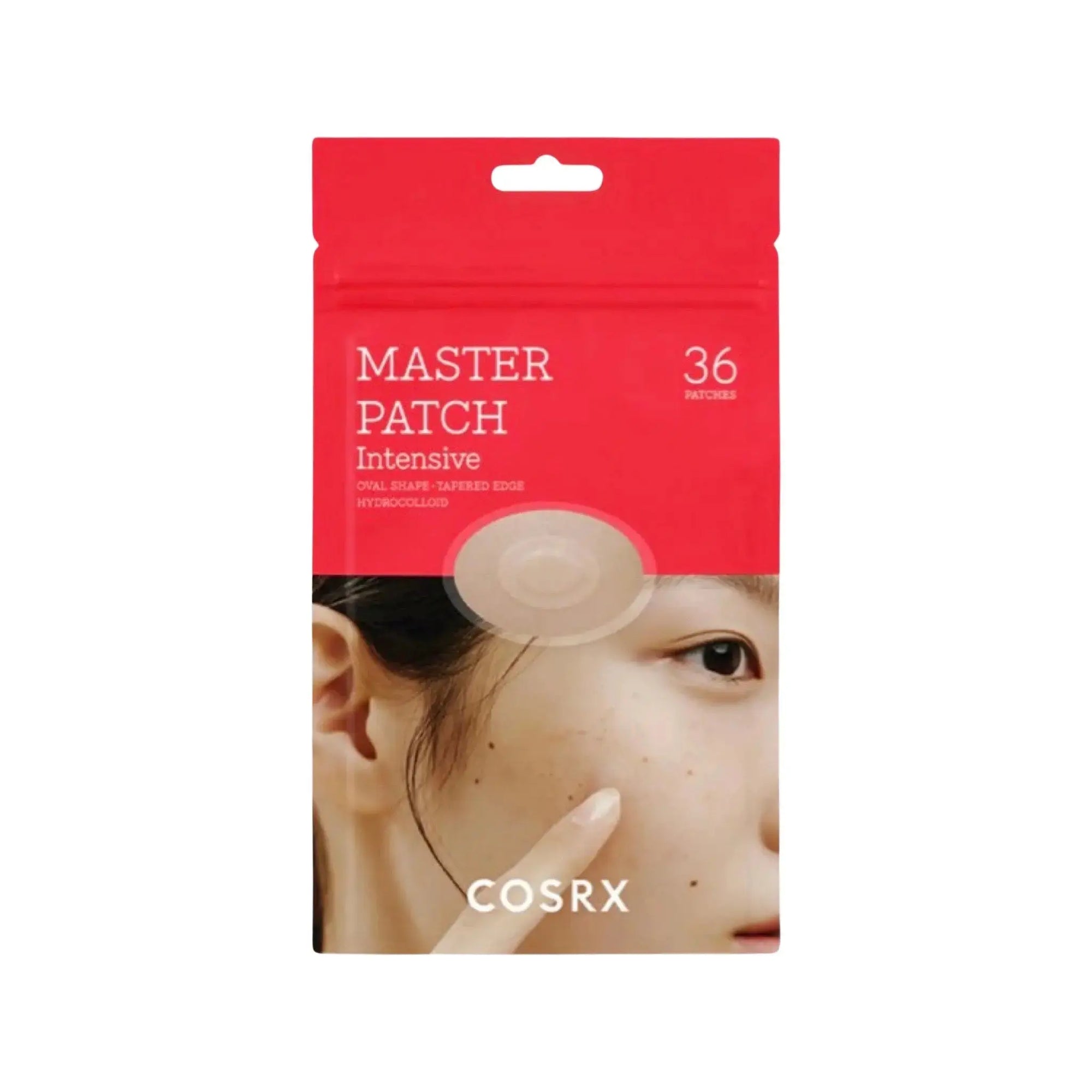 COSRX - Master Patch Intensive (36 patches) (Exp. 2025-09-07) - WanderShop