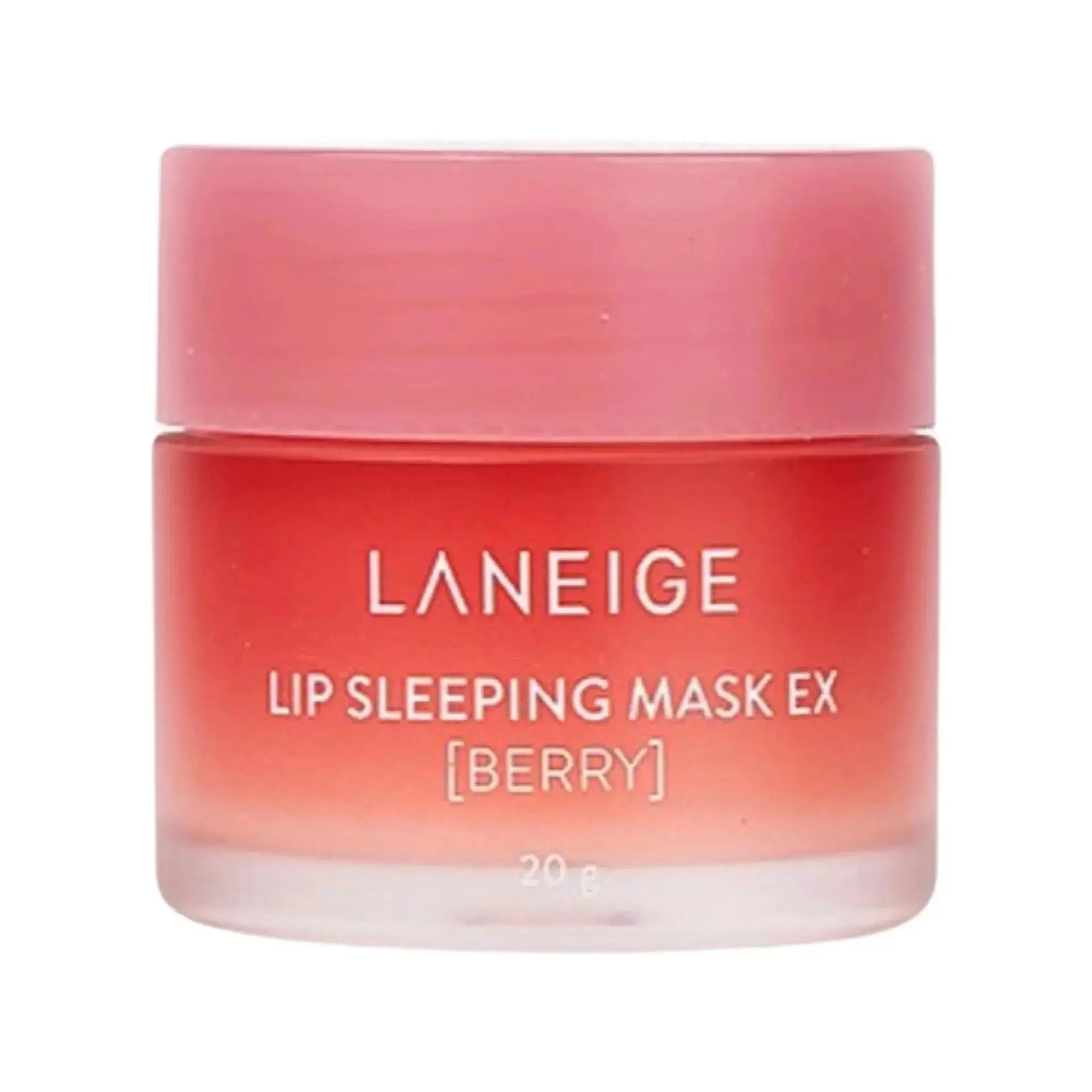 Copy of Laneige - Lip Sleeping Mask EX (Berry) 20g Laneige