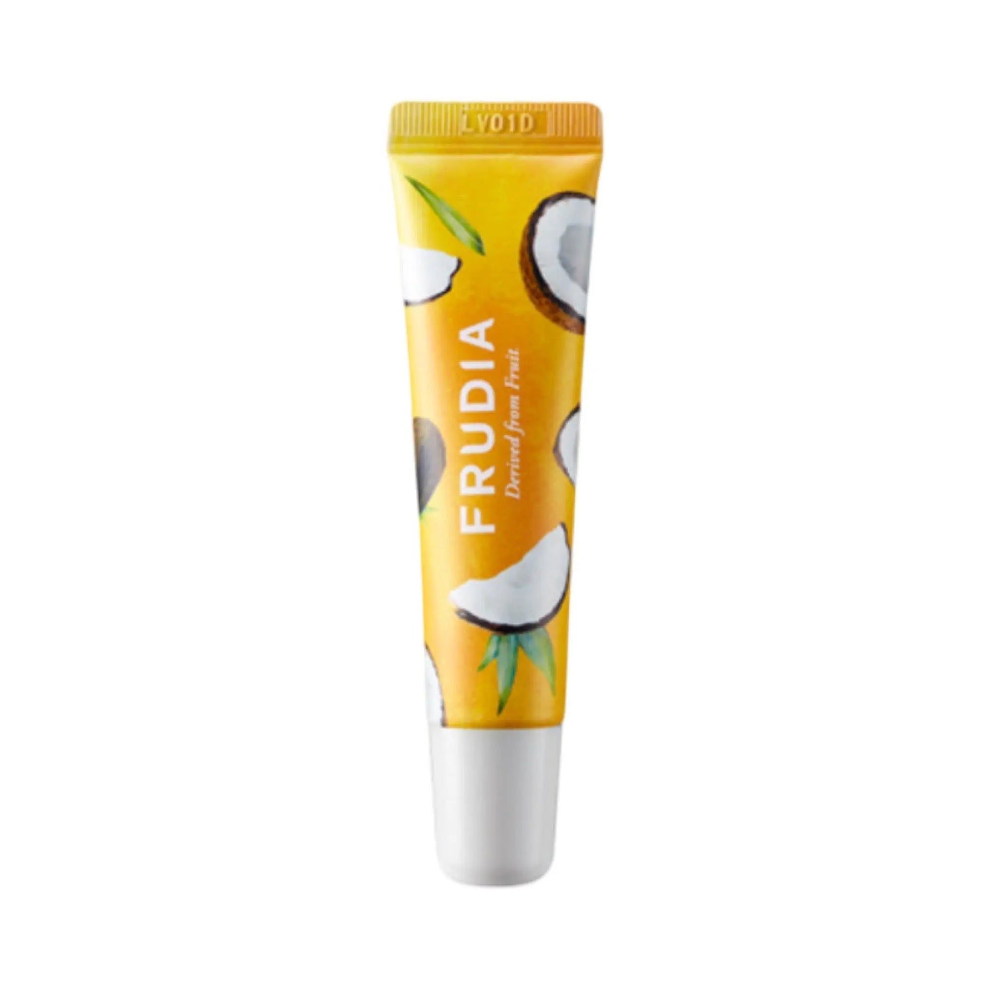 Frudia - Coconut Honey Salve Lip Cream 10g WanderShop