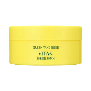 GOODAL Green Tangerine Vita C Eye Gel Patch WanderShop