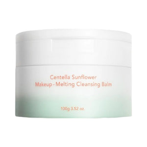 Haruharu Wonder - Centella Sunflower Makeup-Melting Cleansing Balm 100g Haruharu Wonder