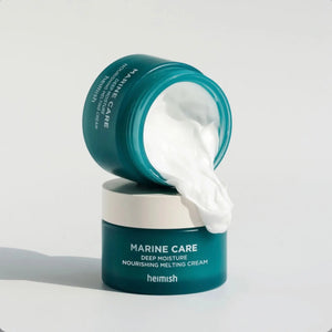 Heimish - Marine Care Deep Moisture Nourishing Melting Cream 55mL Heimish