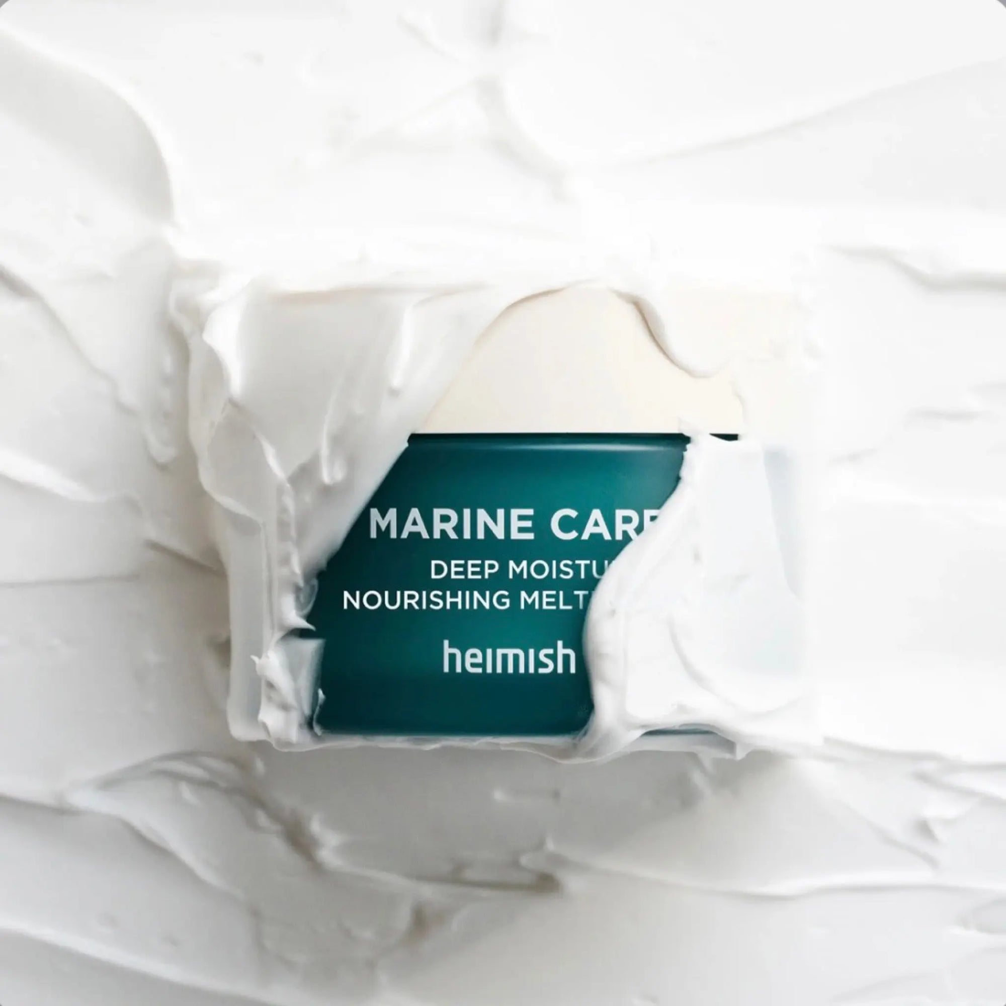 Heimish - Marine Care Deep Moisture Nourishing Melting Cream 55mL Heimish
