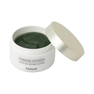 Heimish - Matcha Biome Hydrogel Eye Patch (60 patches) Heimish