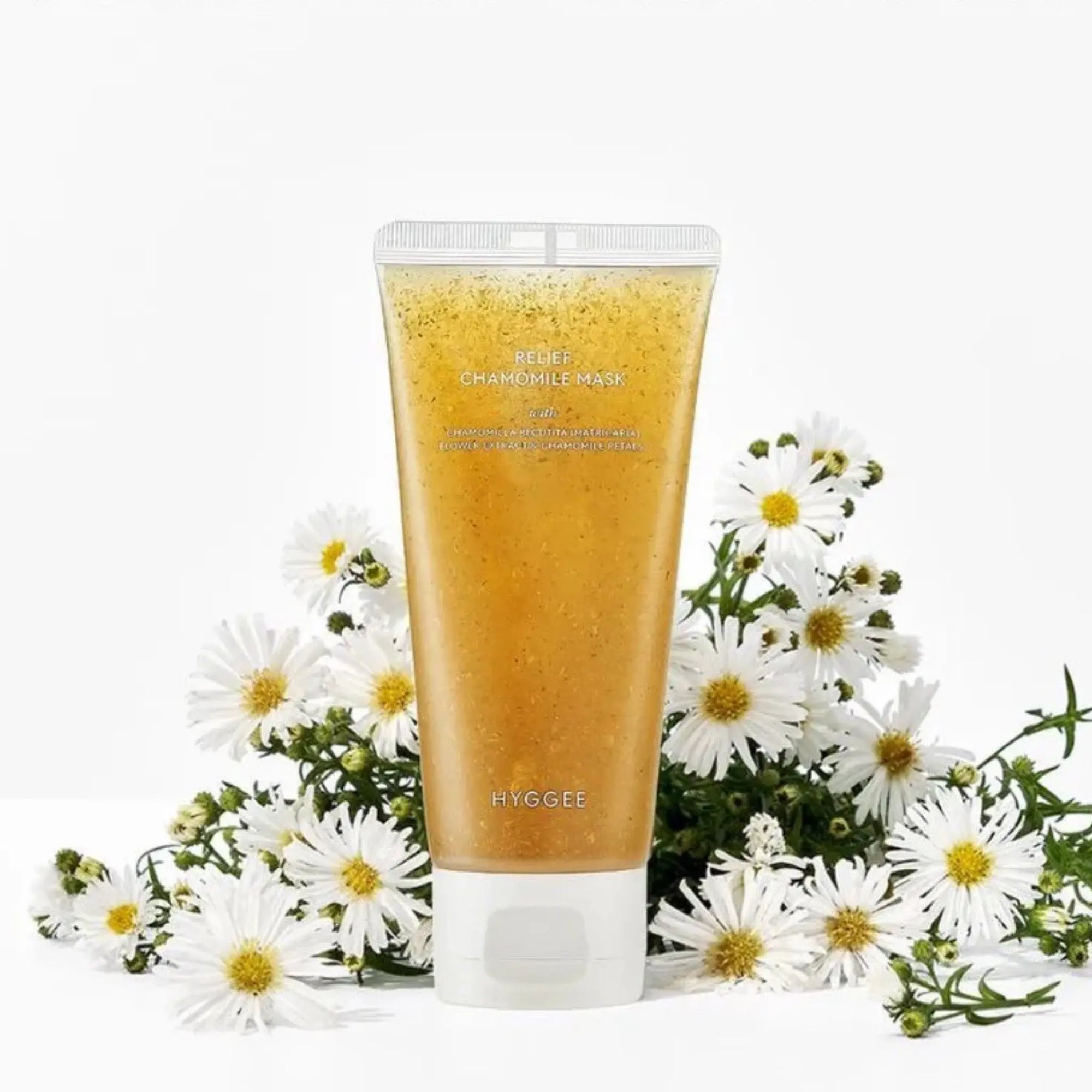 Hyggee - Relief Chamomile Mask 95mL HYGGEE