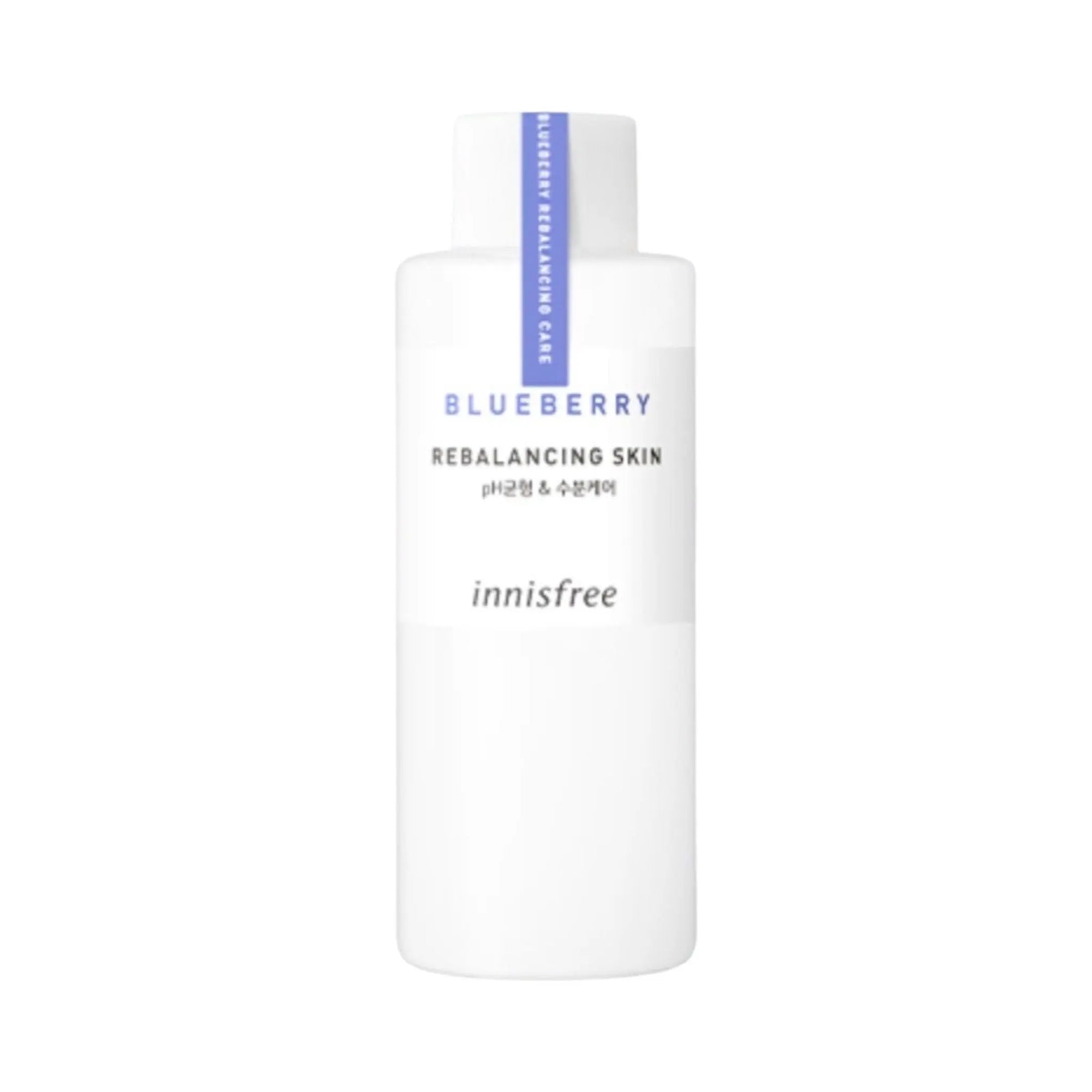 Innisfree - Blueberry Rebalancing Skin 150mL Innisfree