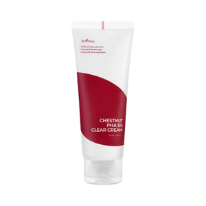 Isntree - Chestnut PHA 5% Clear Cream 100mL Isntree