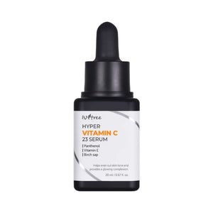 Isntree - Hyper Vitamin C 23 Serum 20mL Isntree